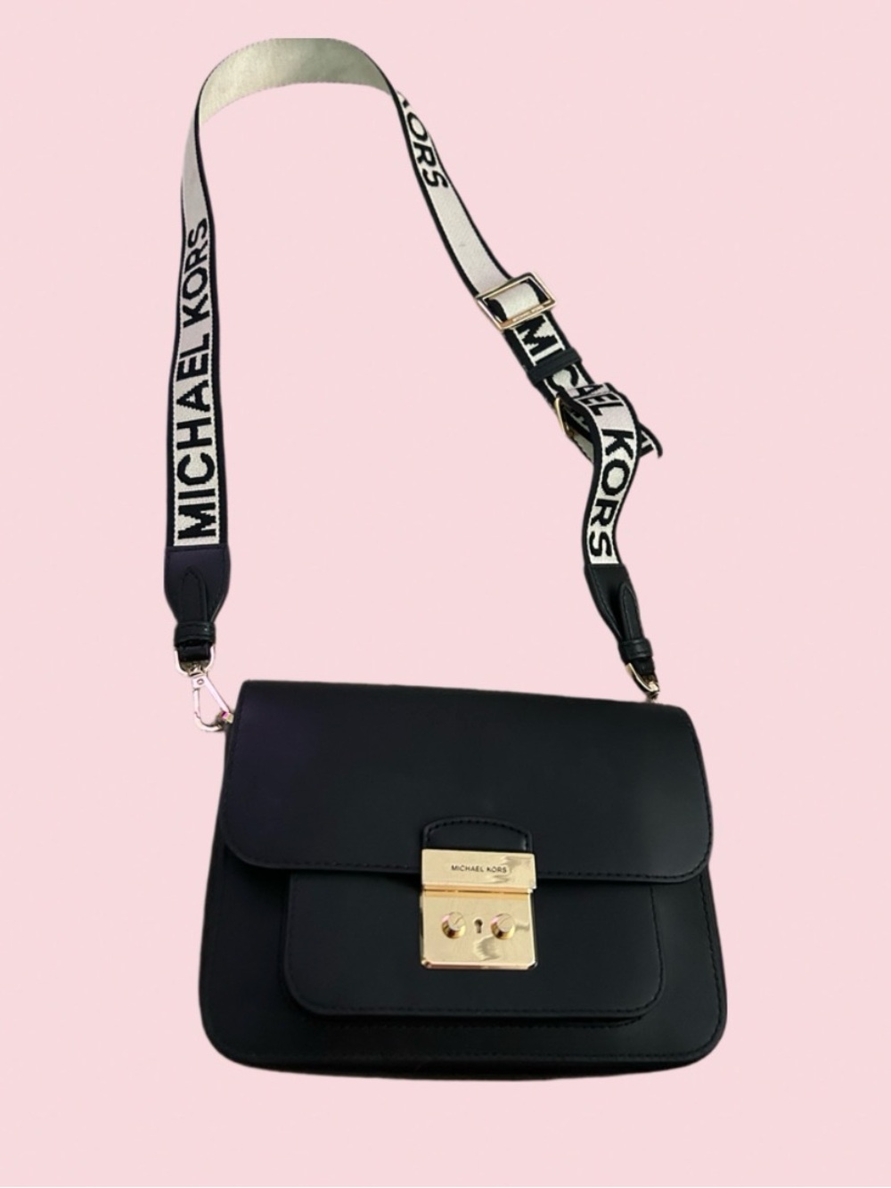 Michael Kors crossbody